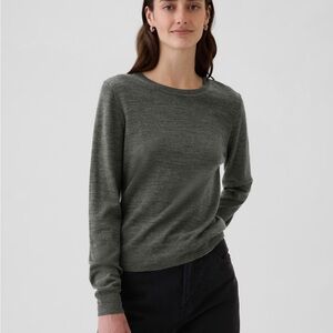 Merino Sweater